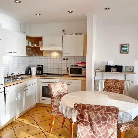 Haus Victoria - C 08 - 