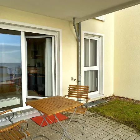 Haus Victoria - C 08 - 