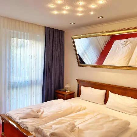 Haus Victoria - C 08 - 