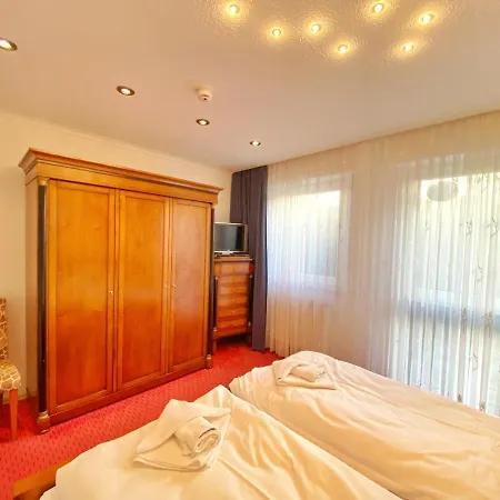 Haus Victoria - C 08 - 