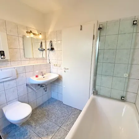 Haus Victoria - C 08 - 