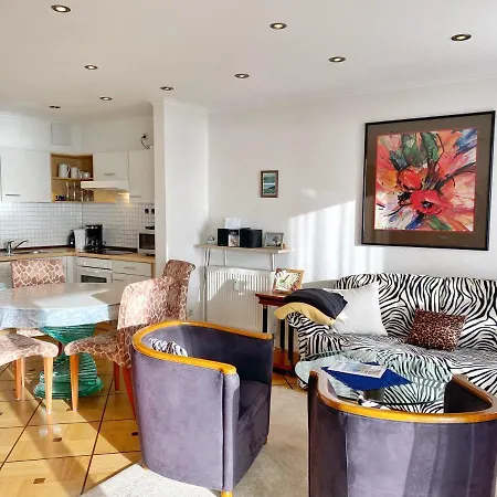 Haus Victoria - C 08 - 