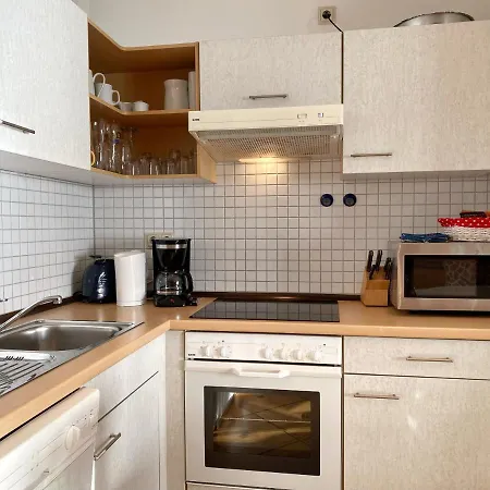 Haus Victoria - C 08 - 