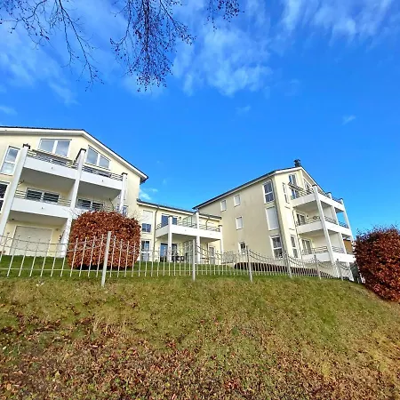 Apartment Haus Victoria - C 08 - 