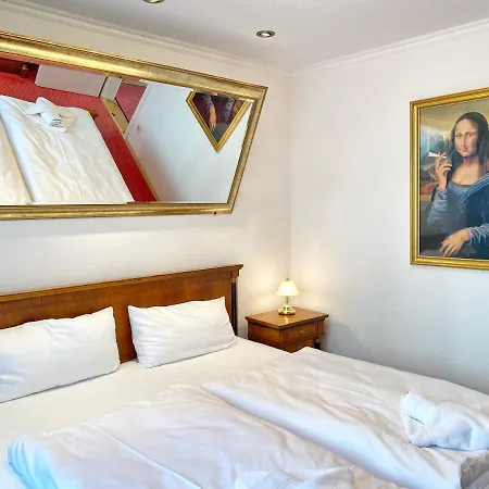 Haus Victoria - C 08 - 