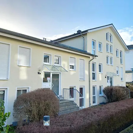 Apartament Haus Victoria - C 08 - 