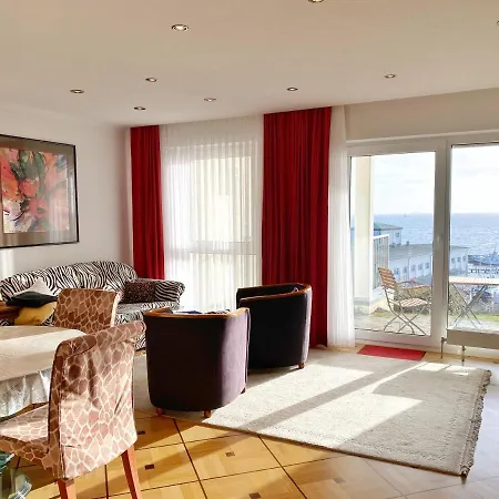 Haus Victoria - C 08 - 