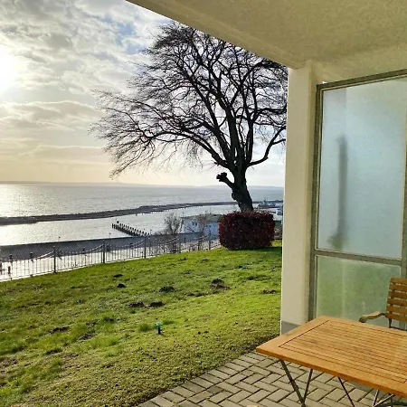 Apartament Haus Victoria - C 08 - 