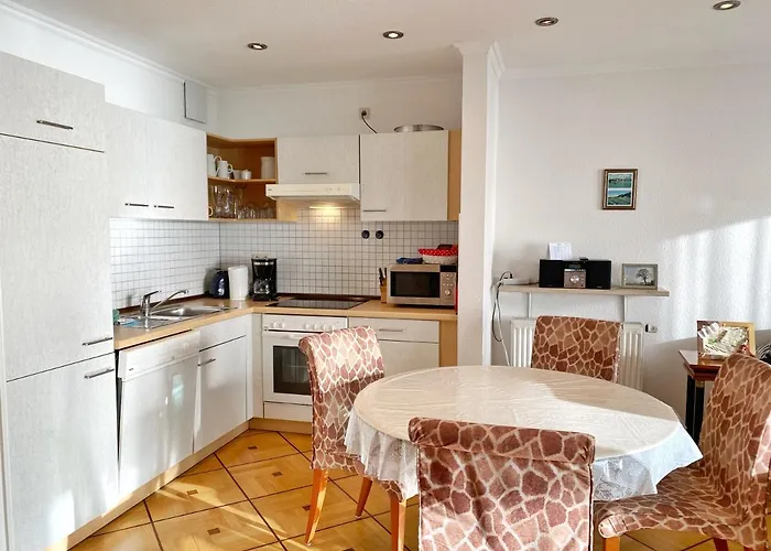 Haus Victoria - C 08 - 