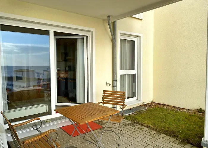 Haus Victoria - C 08 - 