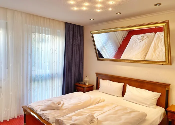 Haus Victoria - C 08 - 