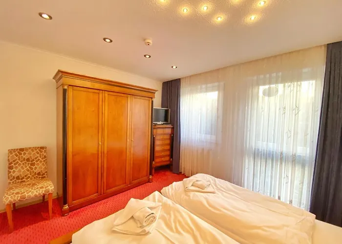Haus Victoria - C 08 - 