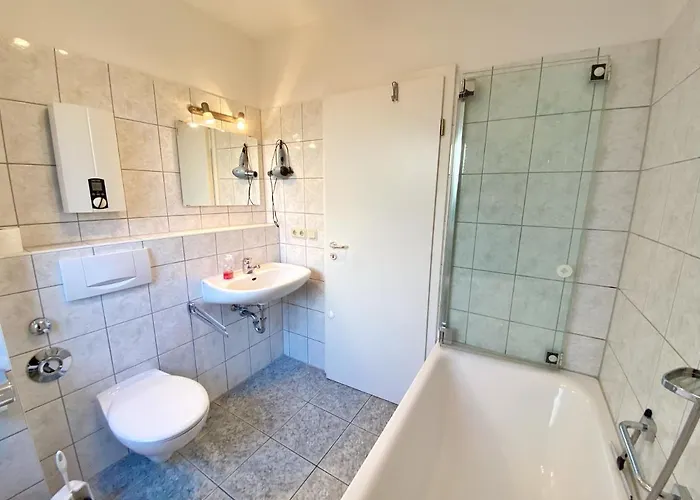 Haus Victoria - C 08 - 