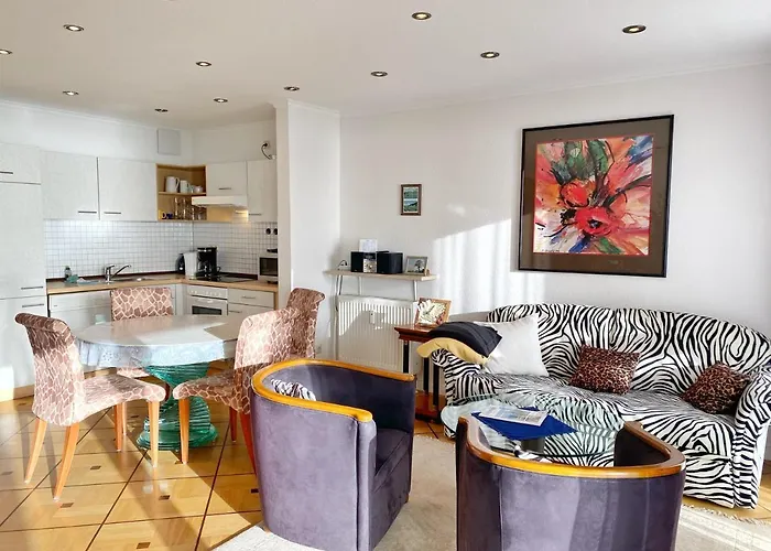 Haus Victoria - C 08 - 