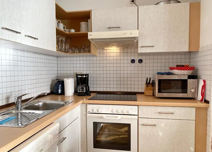Haus Victoria - C 08 - 