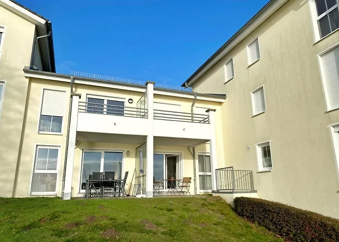 Haus Victoria - C 08 - 