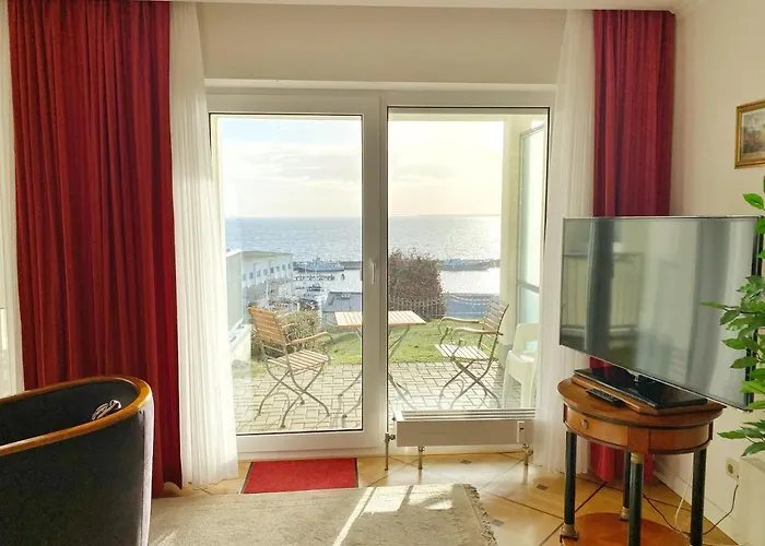 Haus Victoria - C 08 - 
