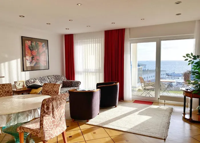 Haus Victoria - C 08 - 