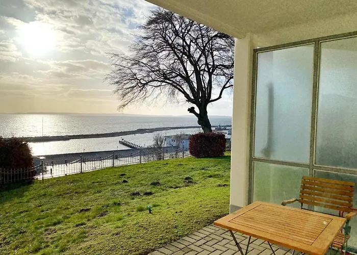 Appartement Haus Victoria - C 08 - 